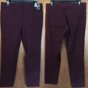 New York & Company The Audrey Pant